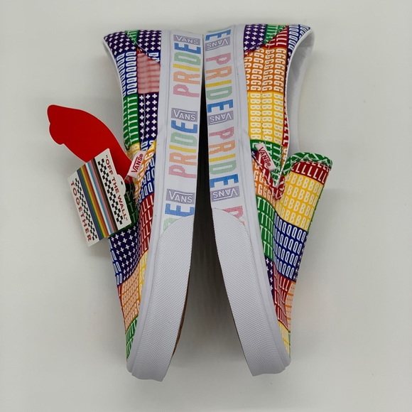 Classic Slip-On - Picture 8 of 10